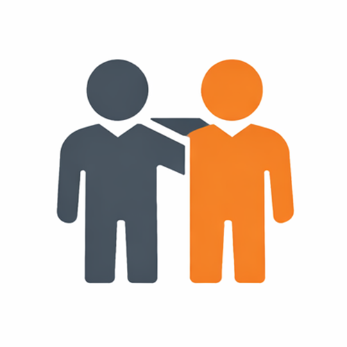 関与スタイルアイコン